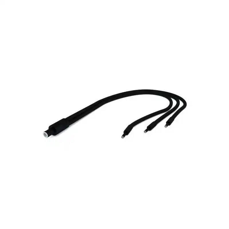 StarLight Opto-Electronics GLF3-1600-4.5, 3 arms, arm length 1600 mm, active diameter 4.5 mm